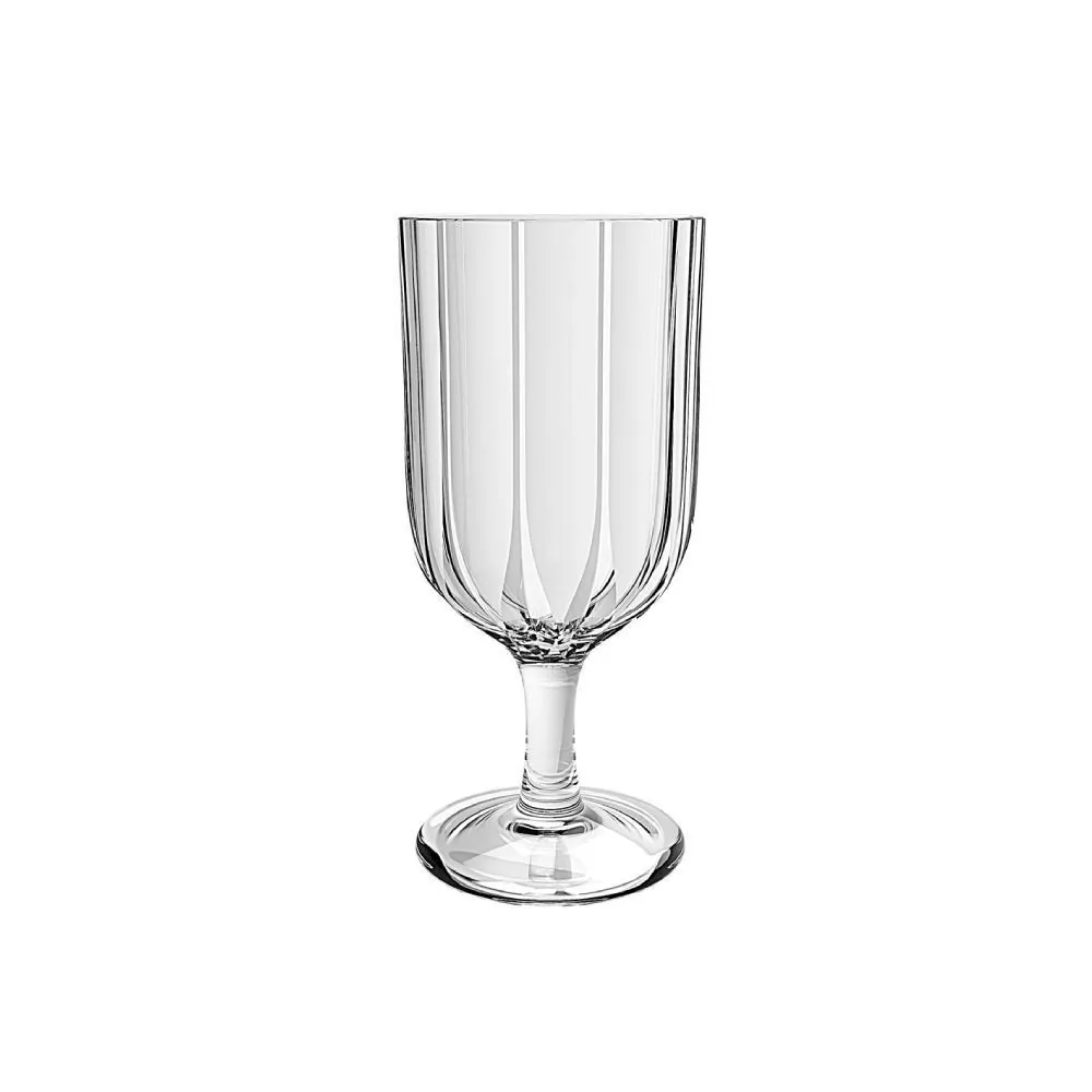 Taça de Água Refinatto L'hermitage - 330ml