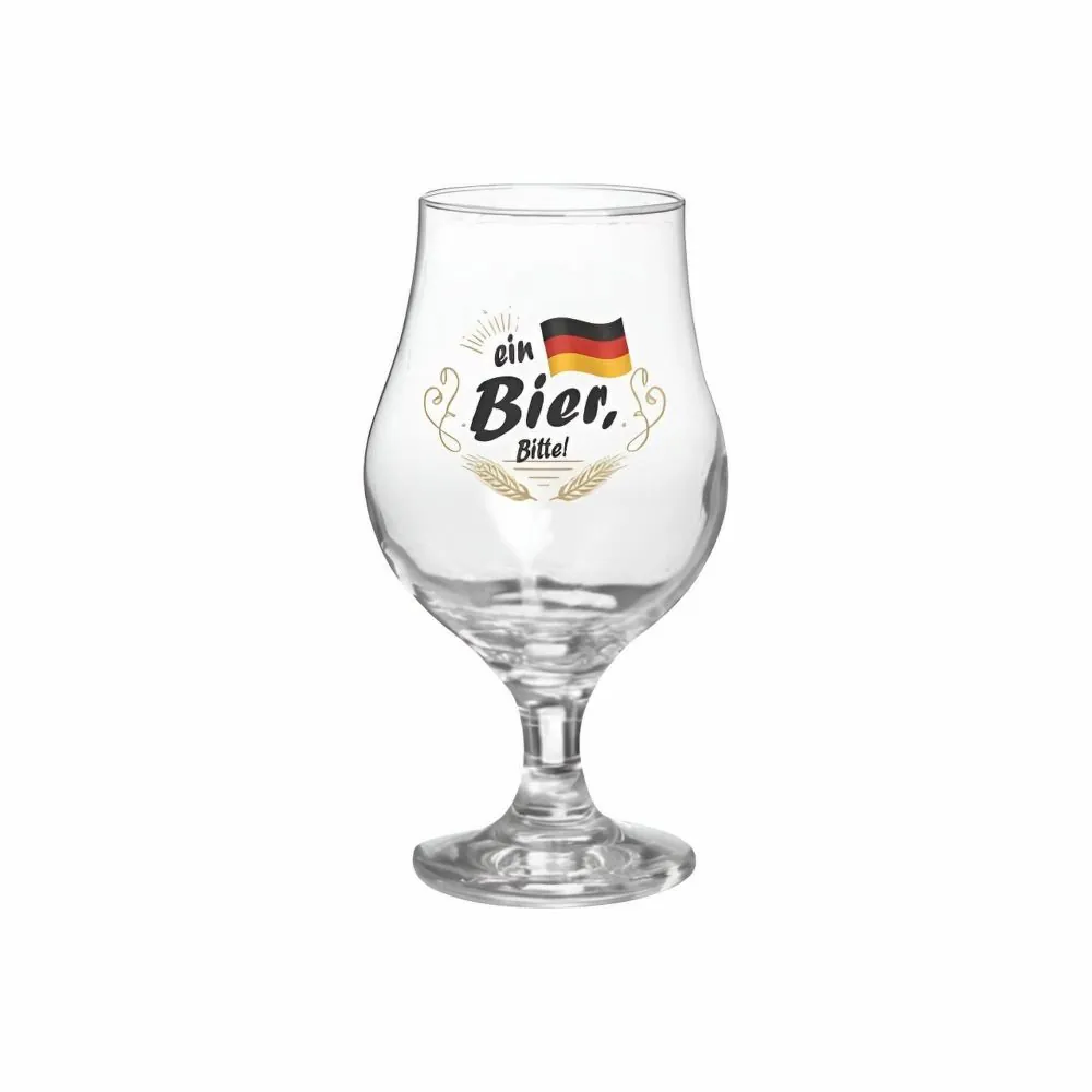 Taça de Cerveja Dublin Decormartin 400Ml - Sortido