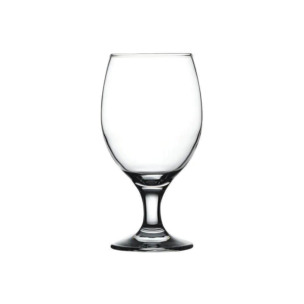 Taça de Cerveja Eden Class Home 400Ml - Transparente