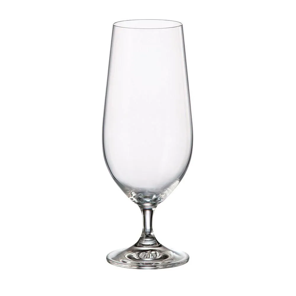 Taça de Cerveja Lara 380Ml Bohemia - Vidro