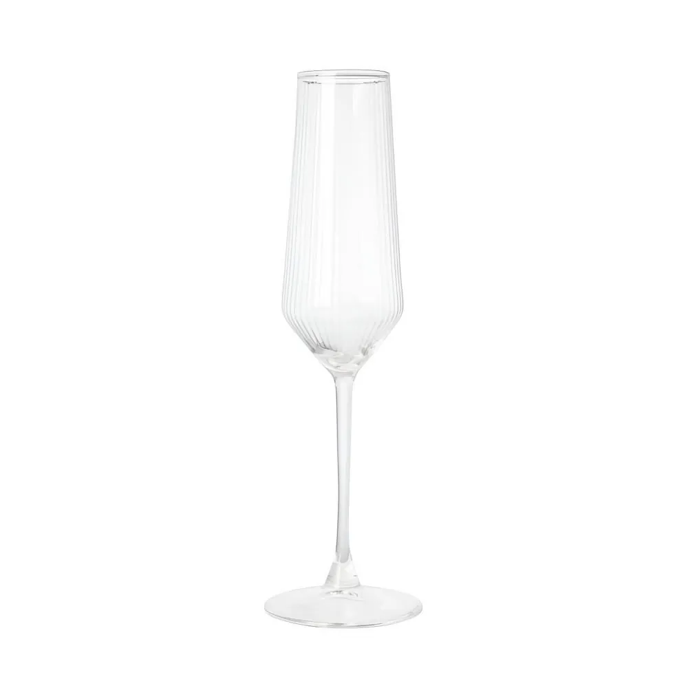 Taça de Champanhe Neptune 190Ml Hauskraft - Champanhe Neptune