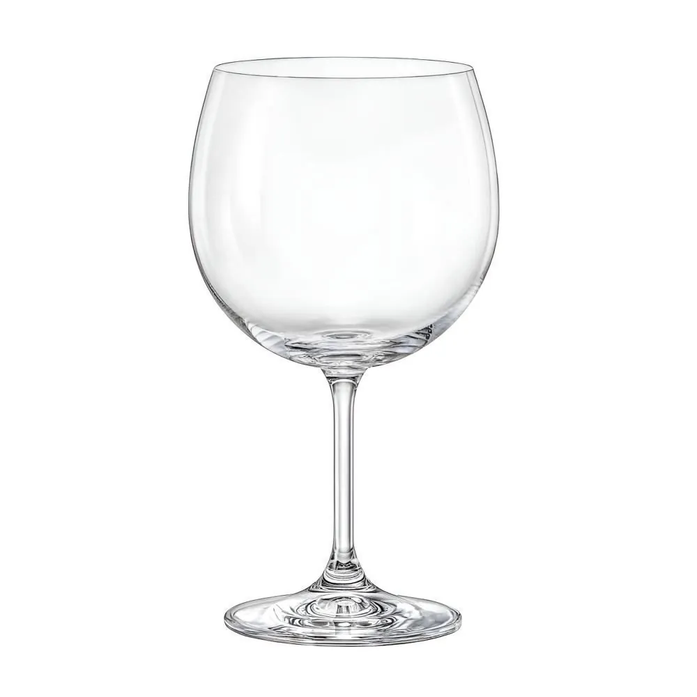 Taça de Gin Bohemia 600Ml - Cristal