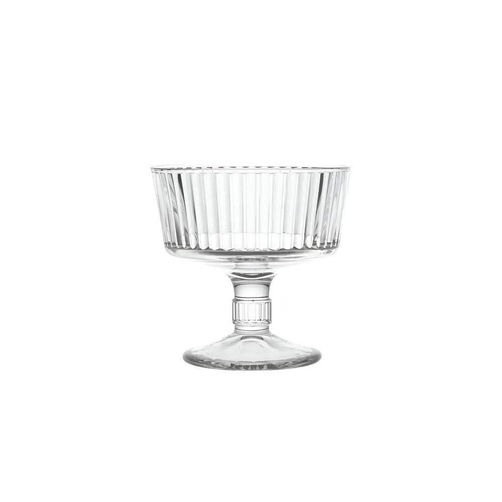 Taça de Sobremesa Premium 220Ml - Vidro