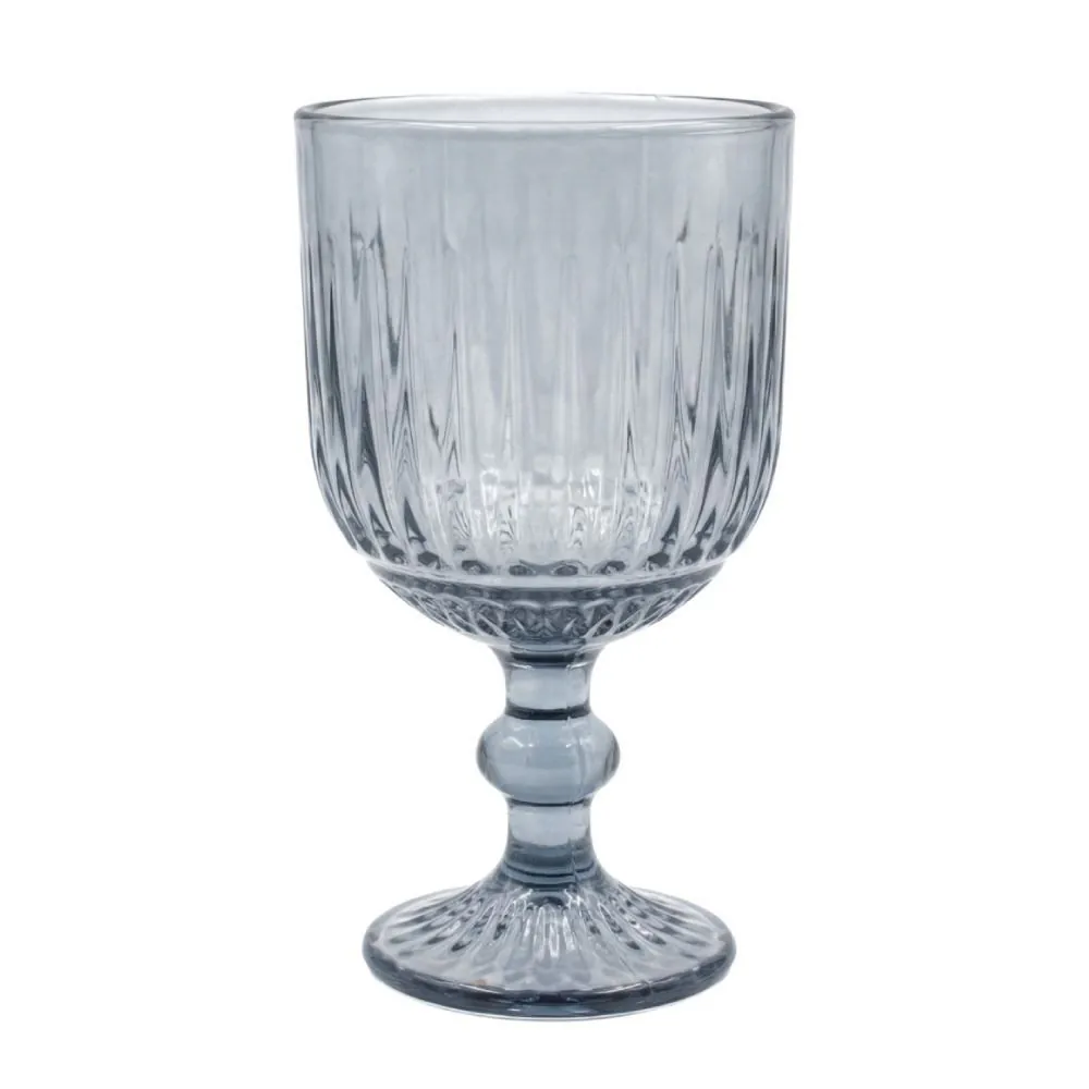 Taça de Água Siena Azul - 345ml