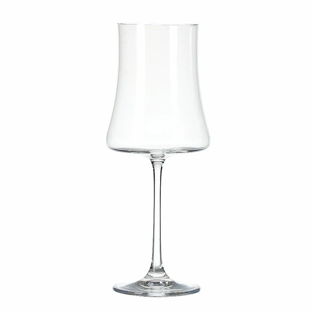 Taça Cristal de Vinho 460Ml - Bohemia Elegance
