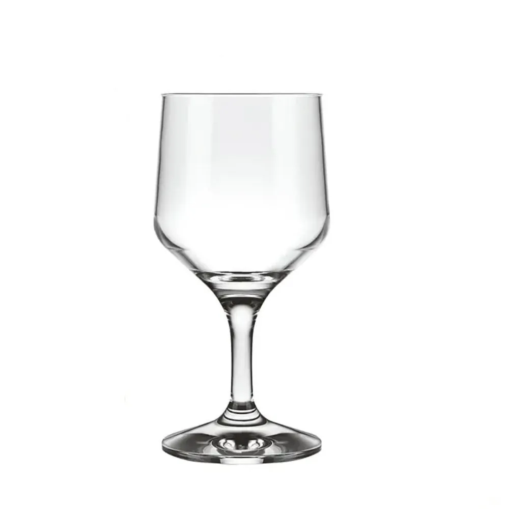 Taça de Vinho Buffet Nadir 260Ml - Vidro