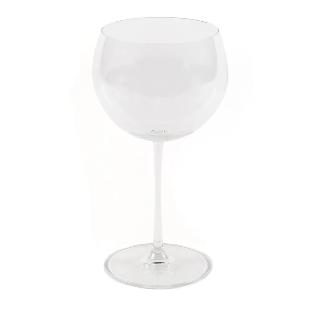 Taça para Gin de Vidro Pasabahçe 550Ml - Transparente