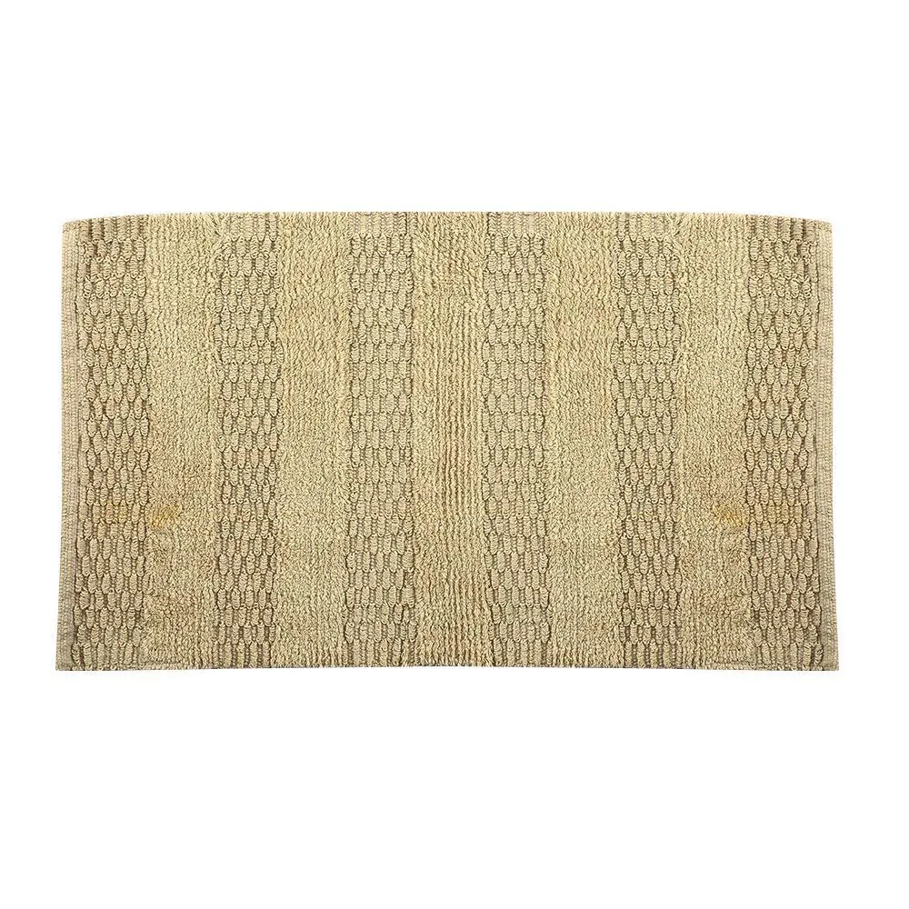 Tapete para Banheiro 50X80 Allure Cm - Camurça