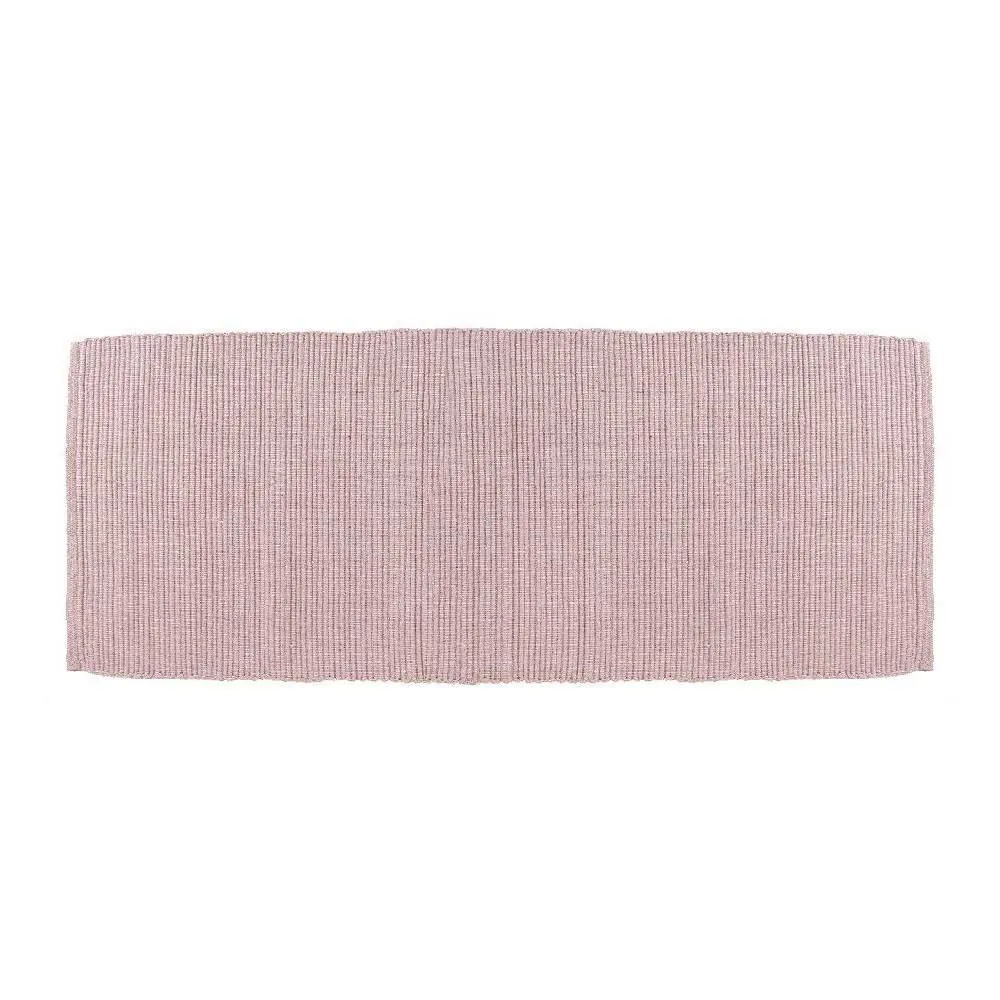 Tapete para Quarto e Sala 50Cmx1,20 m Bali - Rose