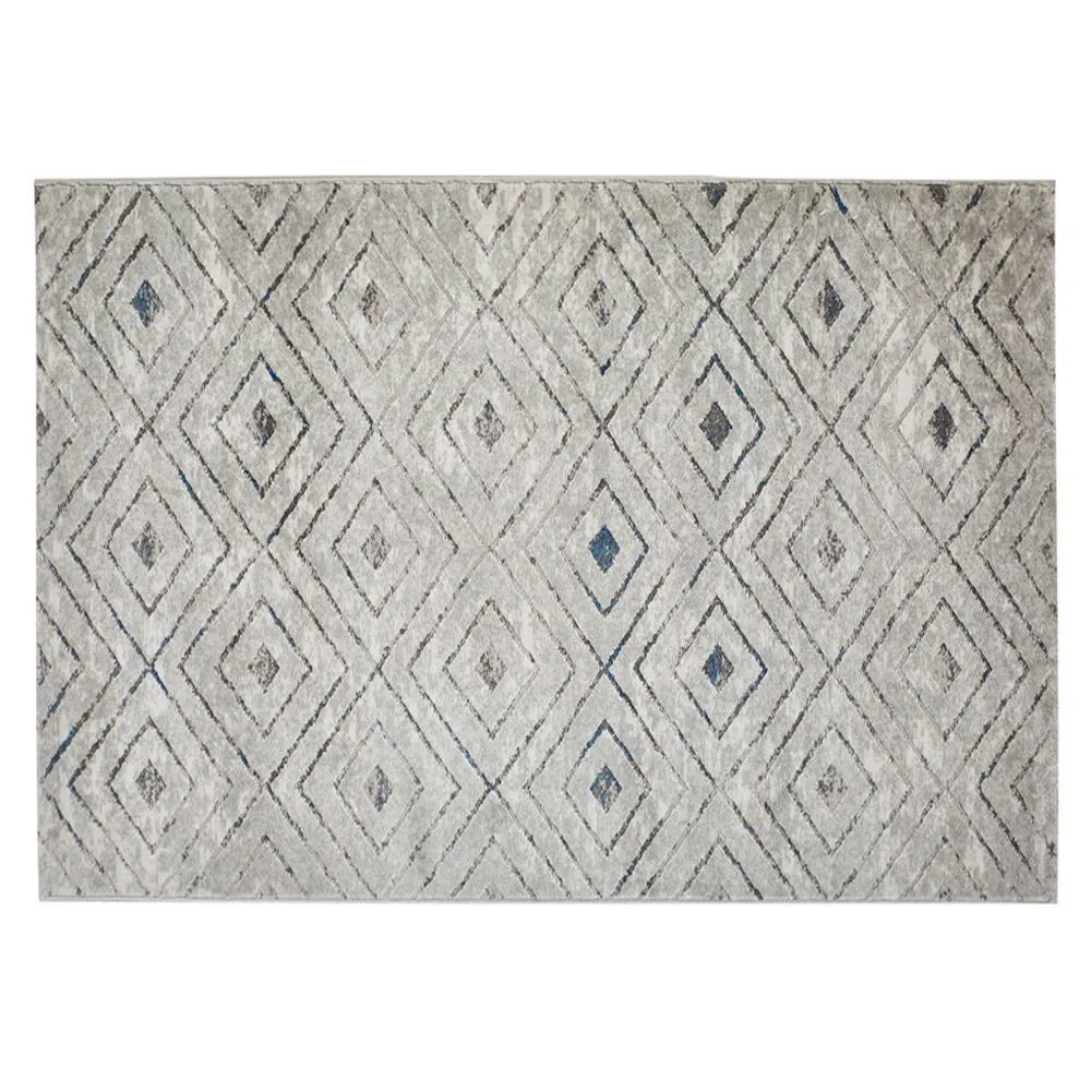Tapete Berlim 2,00X2,50 M - Cinza B8559