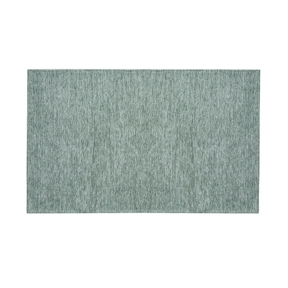 Tapete para Quarto e Sala Chenille 55X85 cm - Suculenta