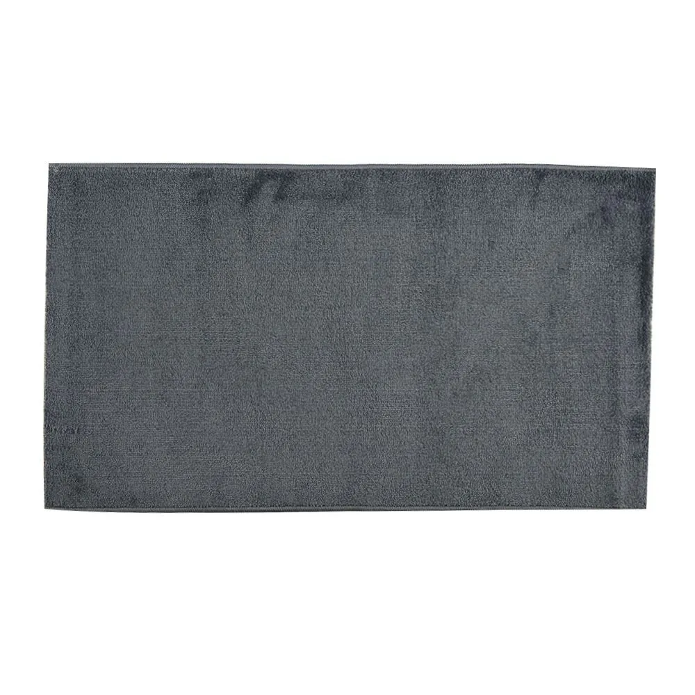 Tapete para Quarto e Sala 60Cmx1,00 m Denver - Azul