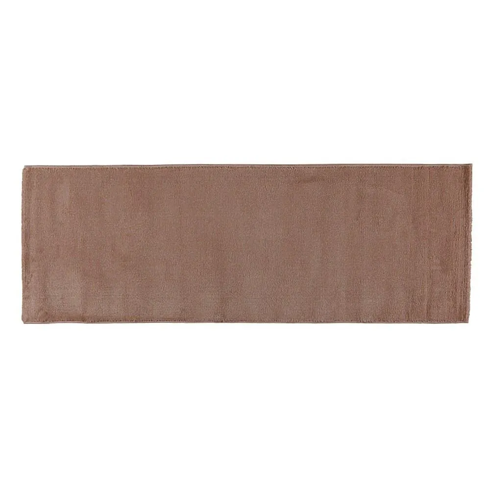 Tapete Passadeira 60Cmx1,80 m Denver - Rose Blush
