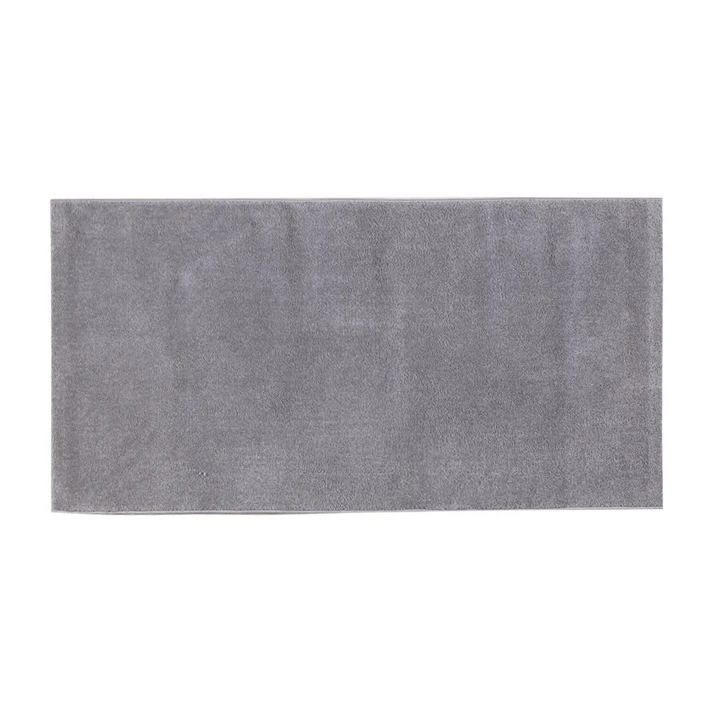 Tapete para Quarto e Sala 80Cmx1,50M Denver - Cinza
