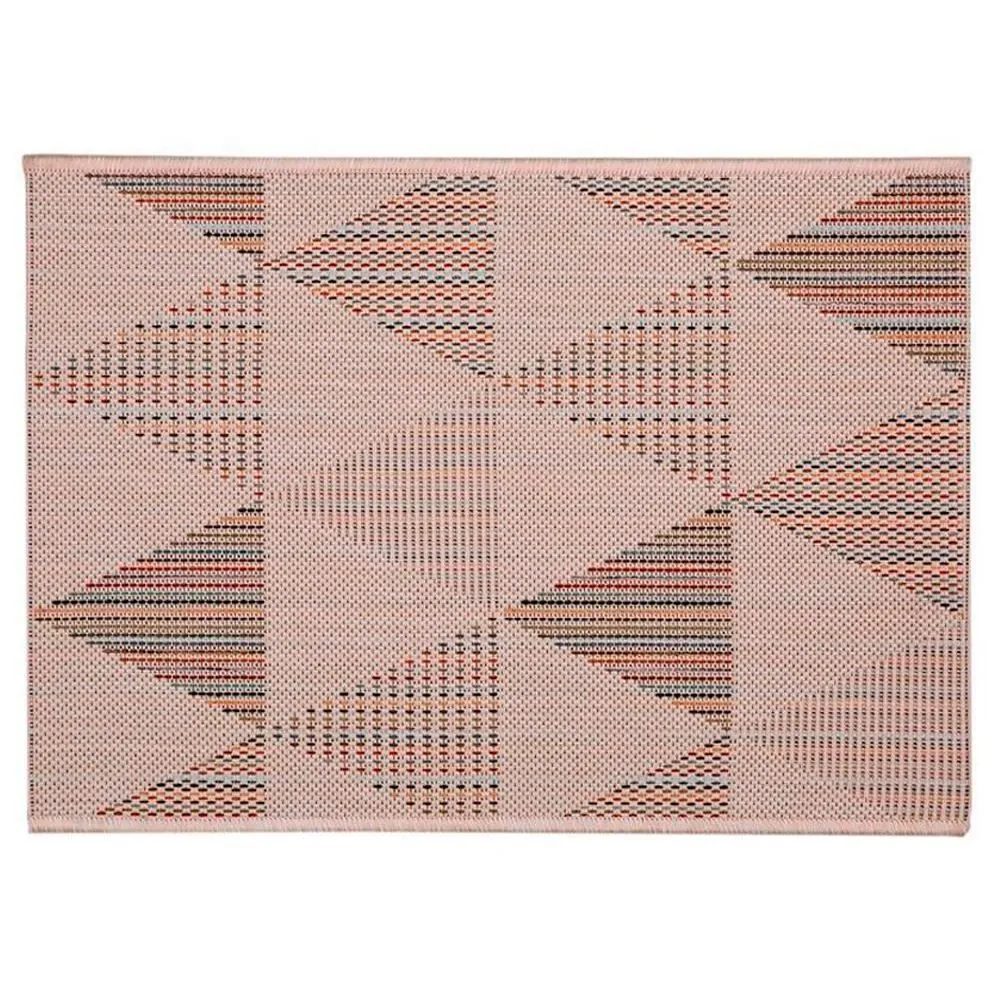 Tapete Garden 2,00X2,50 M - Triangulo Marfim