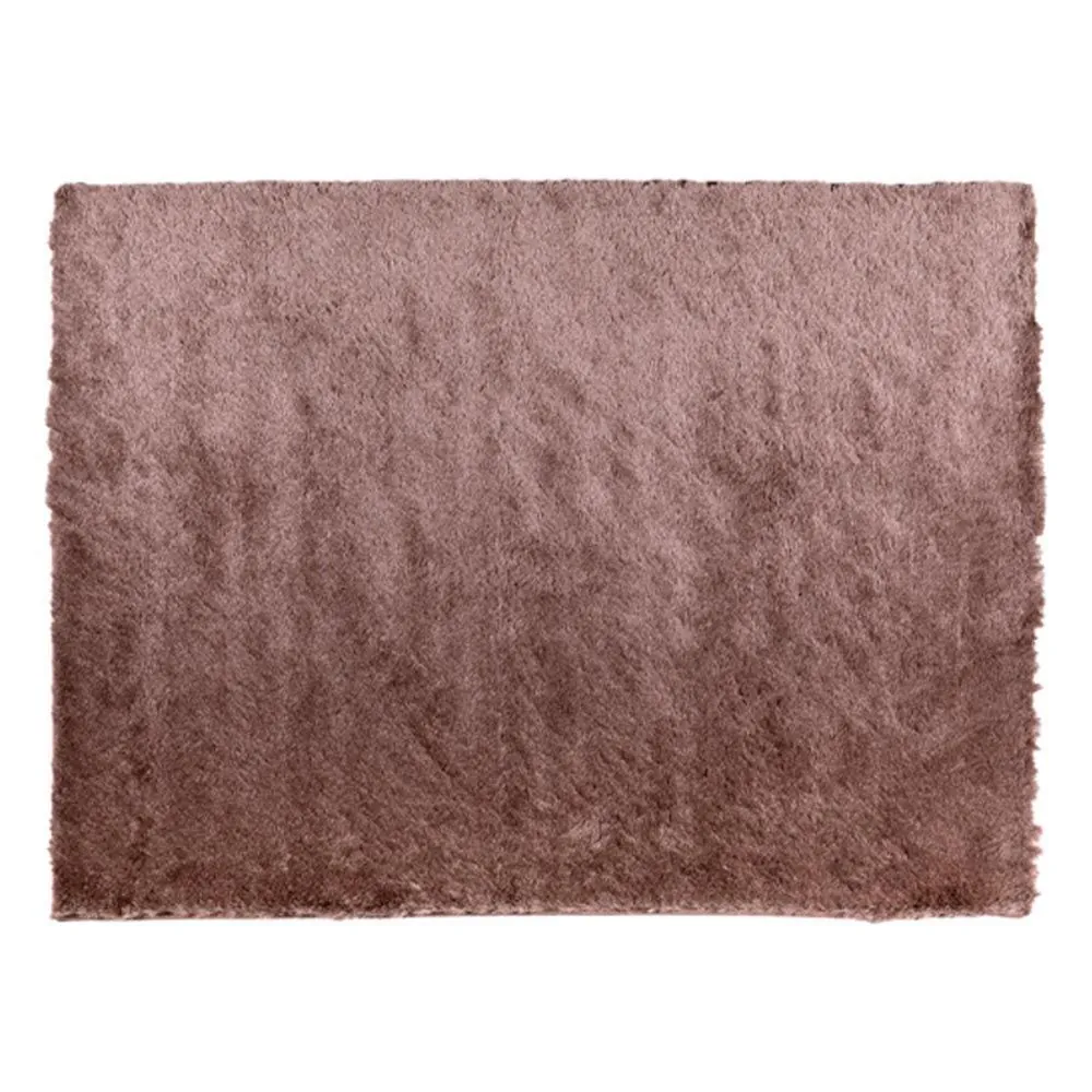 Tapete Lisboa 2,00X3,00M para Quarto e Sala - Taupe