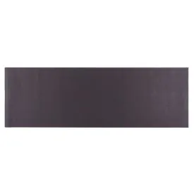 Tapete Esportivo Multiuso 061X166 Cm - Ameixa