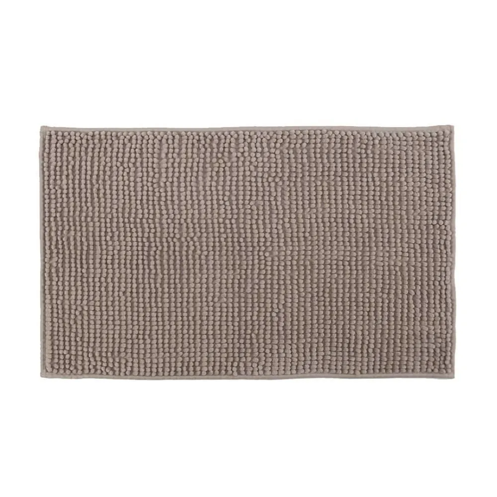 Tapete para Banheiro 45X70 cm Madri - Bege
