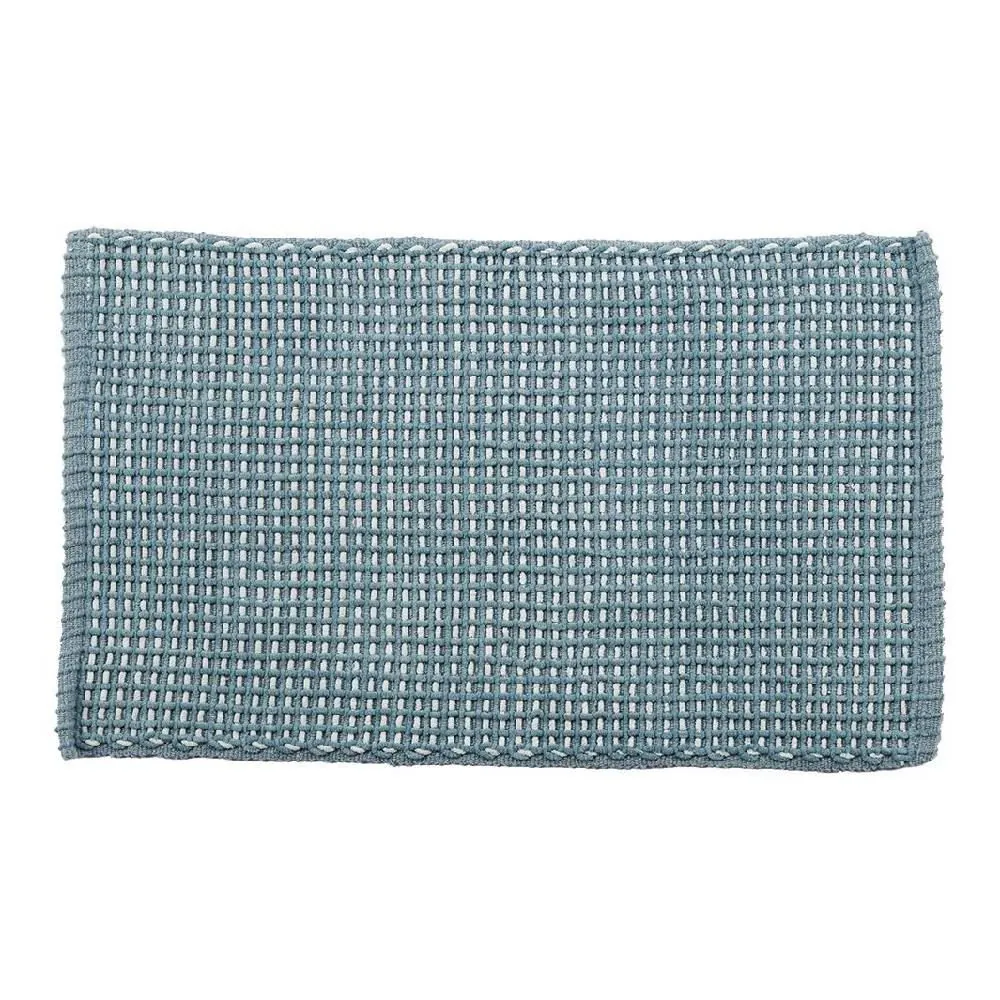 Tapete para Banheiro 50X80 cm Florença - Verde