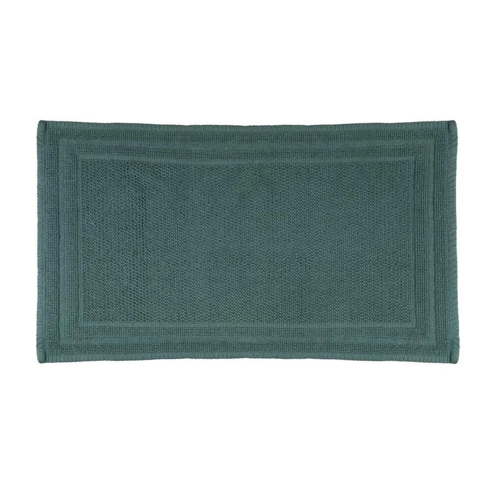 Tapete para Banheiro Mahal 50X80cm - Verde TI3630