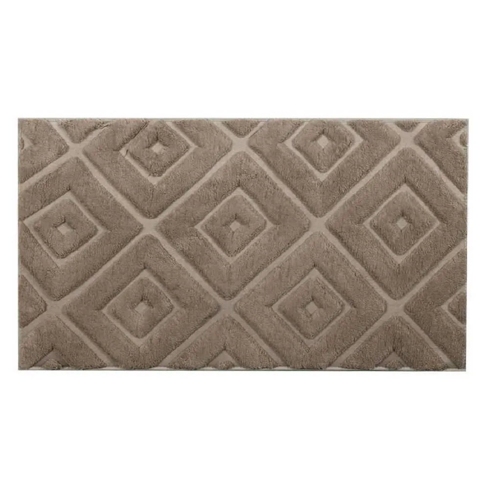Tapete para Quarto e Sala 80Cmx1,50 m Milano - Castor Losango