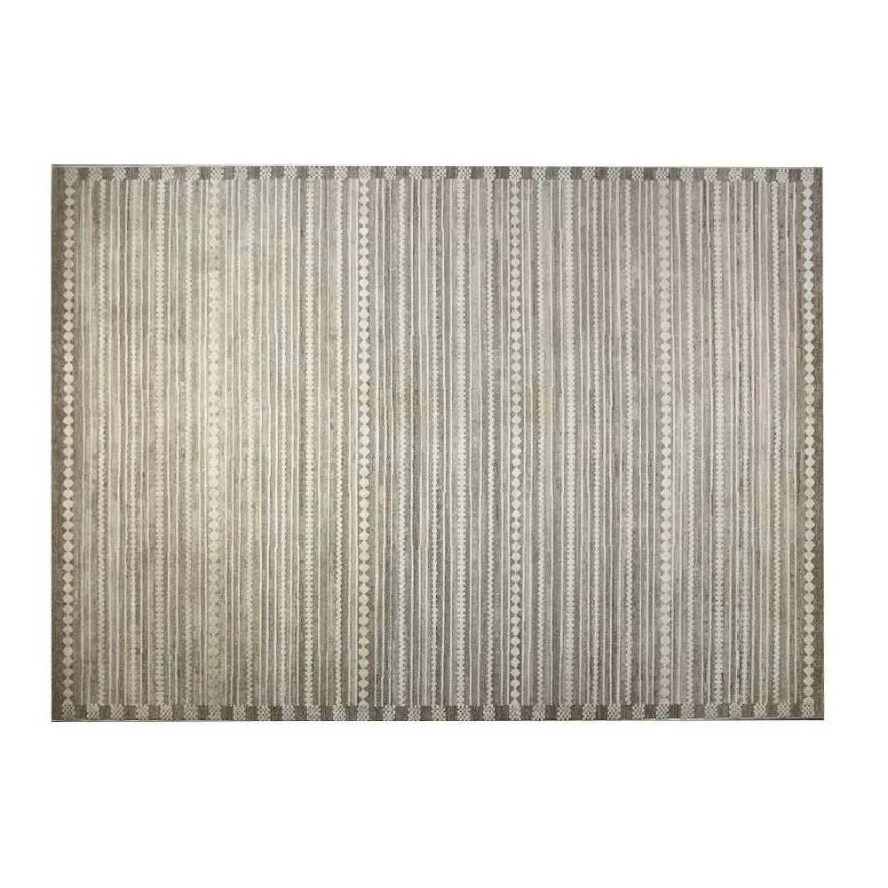 Tapete para Quarto e Sala 1,40X2,00 m Atenas - Bege