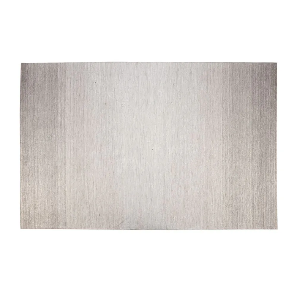 Tapete para Quarto e Sala 1,40X2,00 M Cairo - Degradê Marrom e Bege