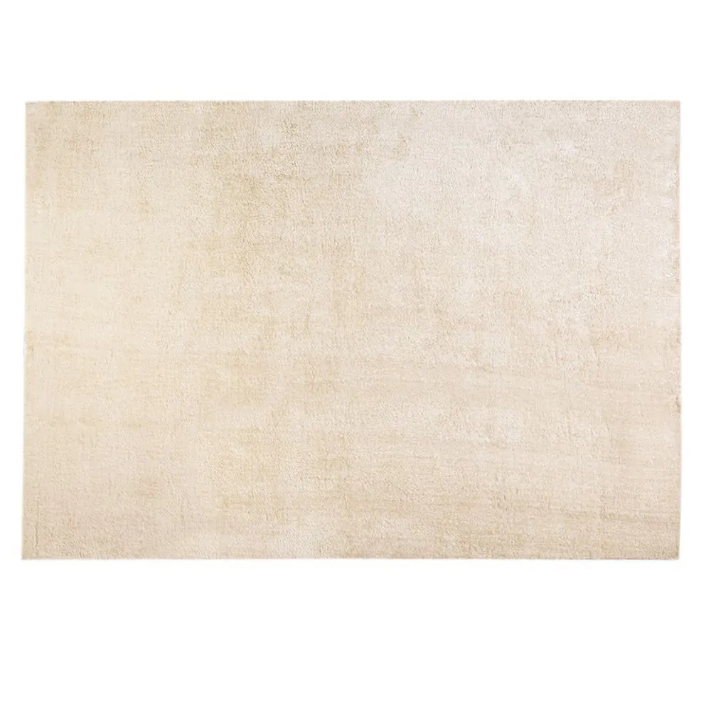 Tapete para Quarto e Sala 1,40X2,00 m Classic - Bege