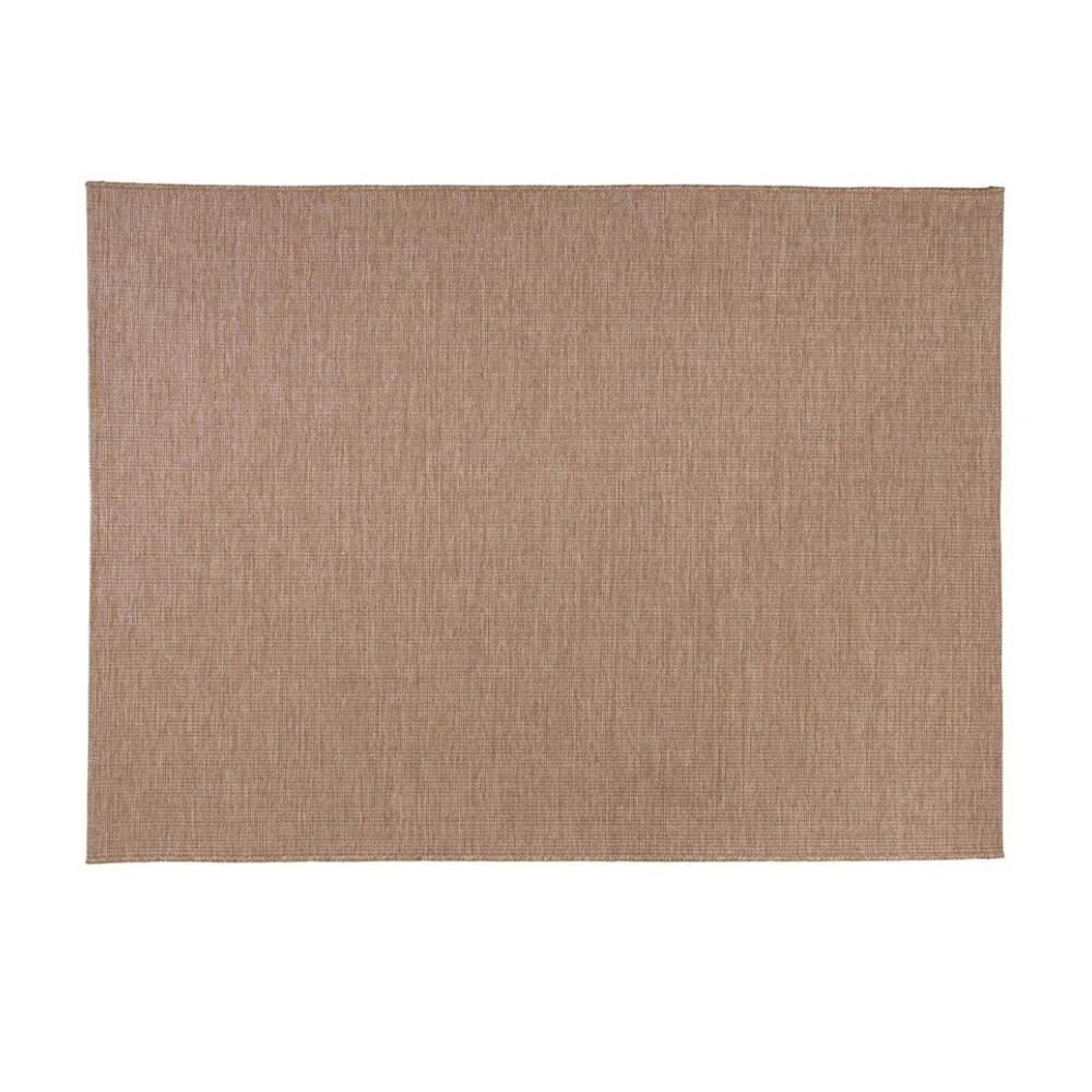 Tapete para Quarto e Sala 1,50X2,00 m Solano - Marrom