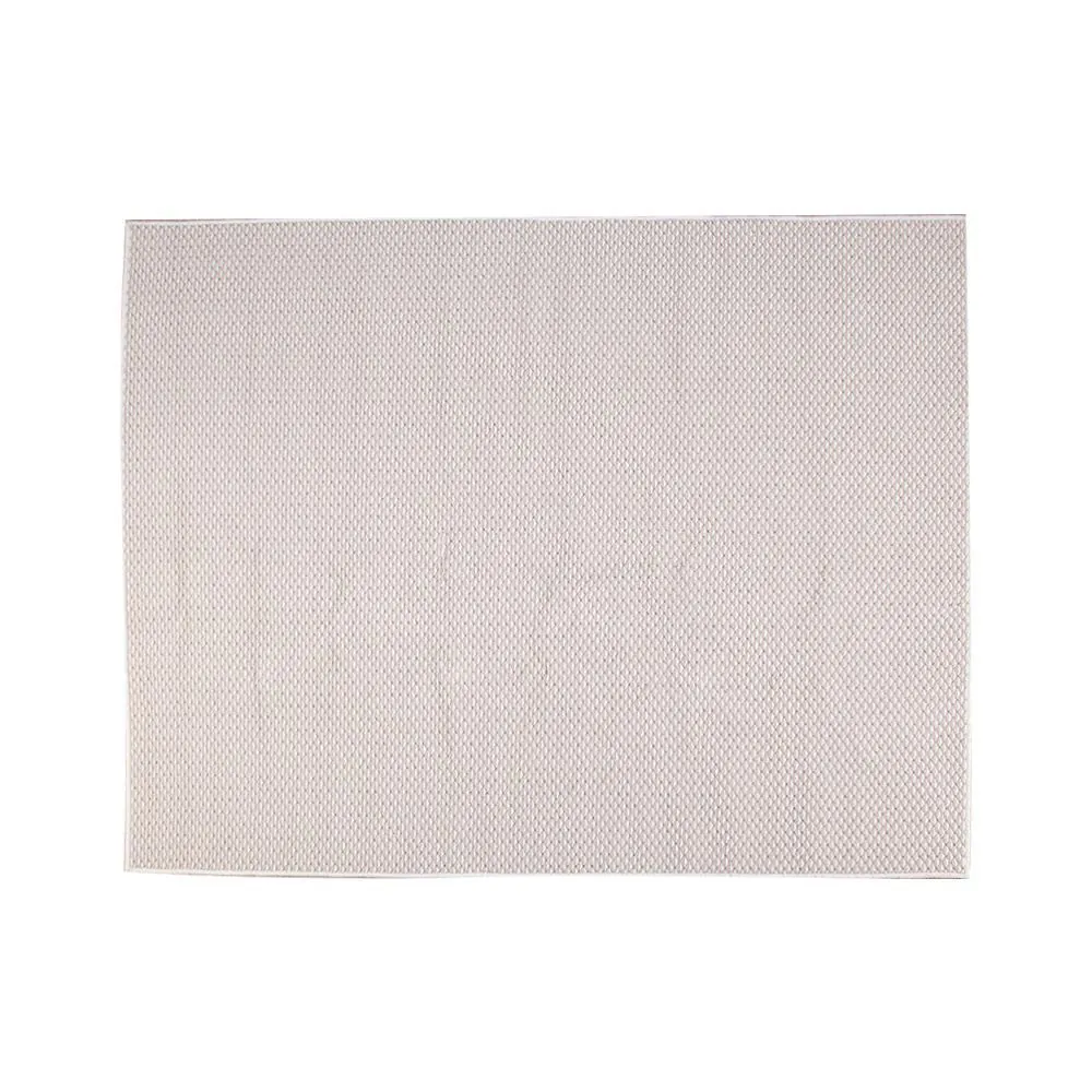 Tapete para Quarto e Sala 1,50X2,00 m Toronto Sisal - Bege Mescla