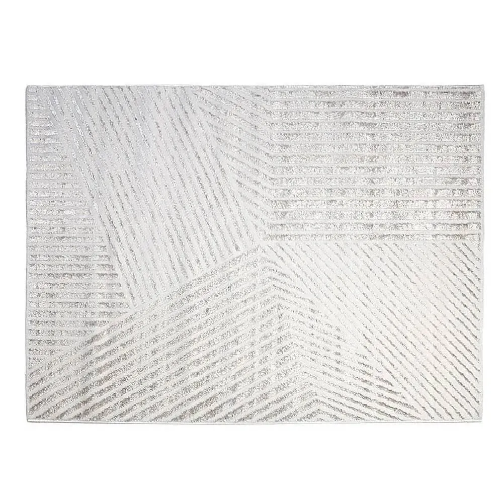 Tapete para Quarto e Sala 2,00X2,50 m Dubai - Bege