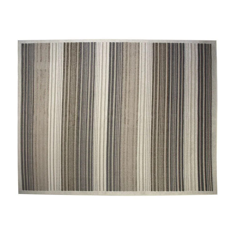 Tapete para Quarto e Sala 2,00X2,50 m Kyoto - Creme