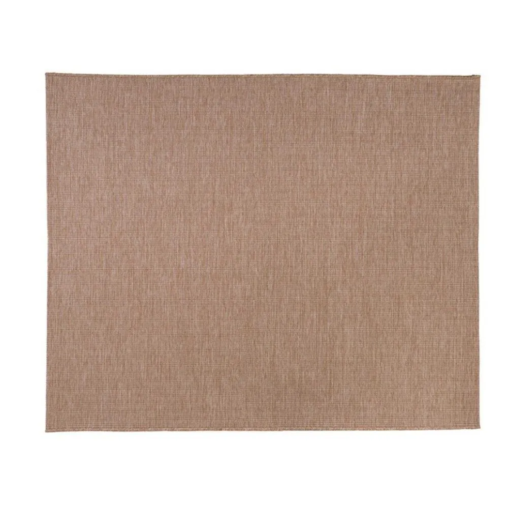 Tapete para Quarto e Sala 2,00 X 2,50M Solano - Marrom