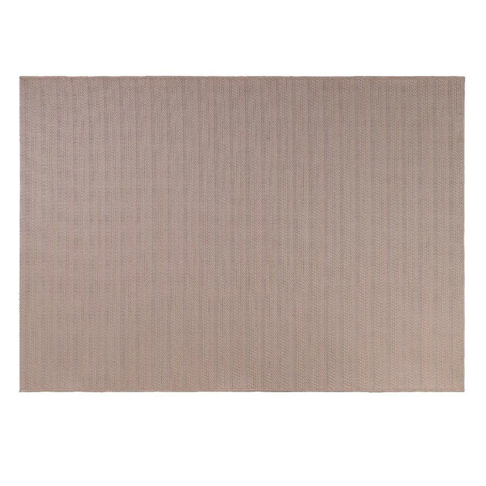 Tapete para Quarto e Sala 2,00 X 3,00M Solano - Bege