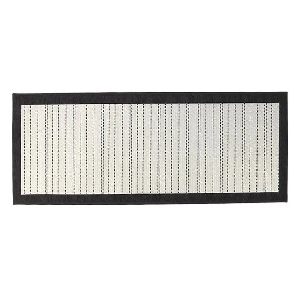Tapete para Quarto e Sala 60Cmx1,50 m Imperium - Antracite