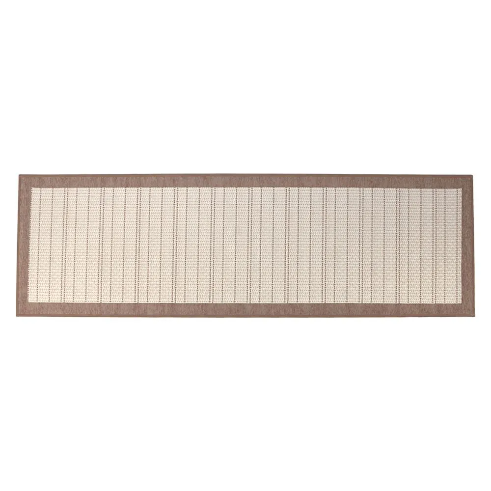 Tapete para Quarto e Sala 60Cmx2,00 m Imperium - Bege