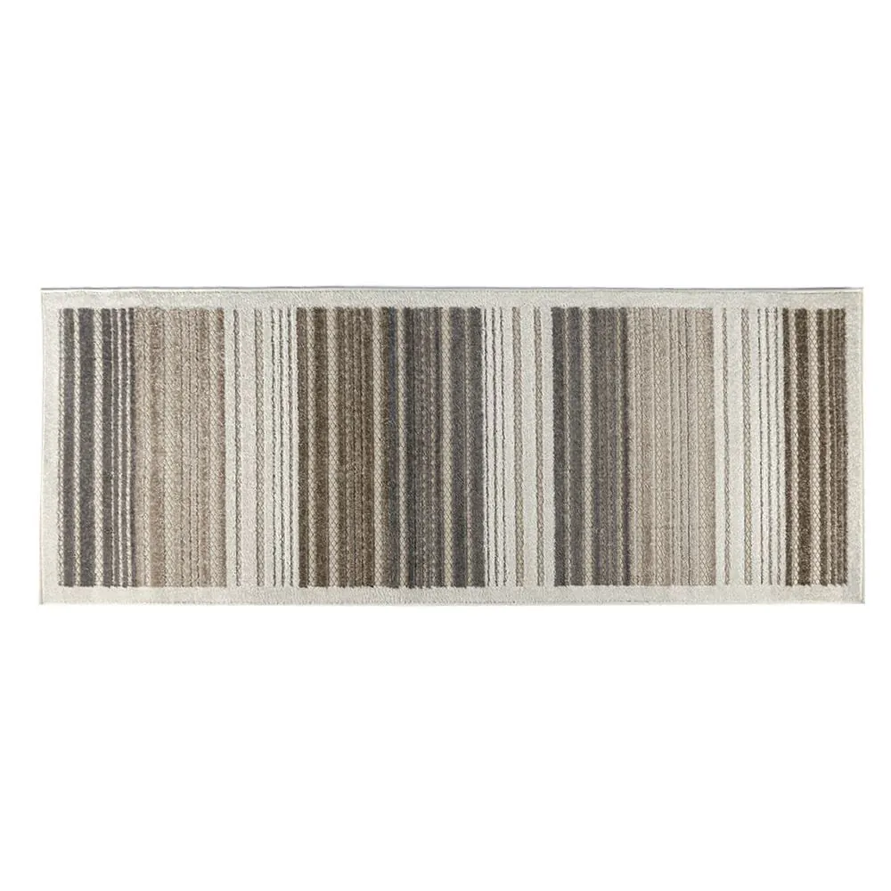 Tapete para Quarto e Sala 67Cmx1,80M Kyoto - Creme