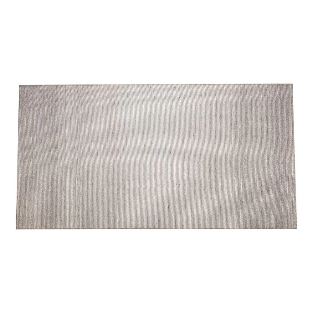 Tapete para Quarto e Sala 80Cmx150m Cairo - Degradê Marrom e Bege