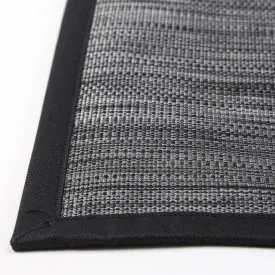 Tapete Passadeira 60Cmx2,00M Titanium - Bege Novo
