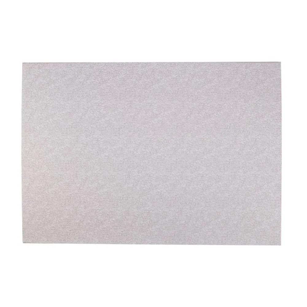 Tapete para Quarto e Sala 1,40X2,00 M Genova - Bege Liso