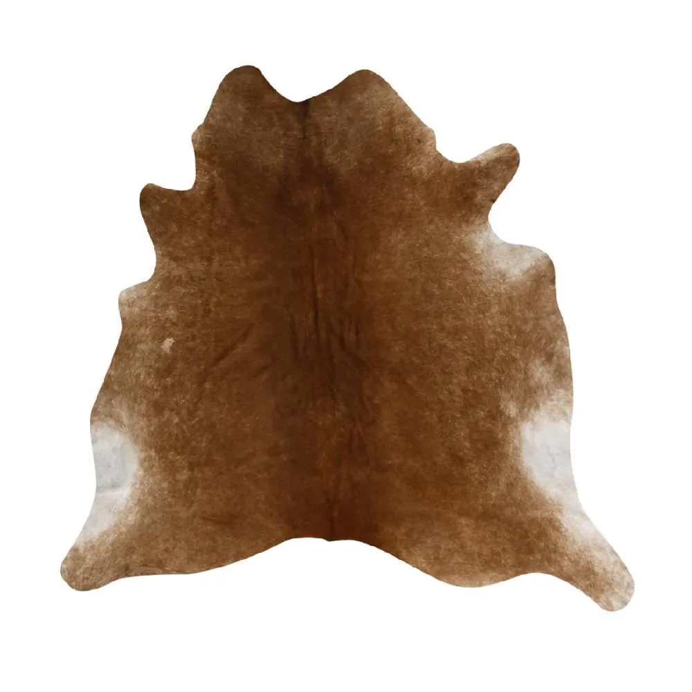 Tapete para Quarto Ou Sala 2,00X1,50 m Exotic - Bege e Branco