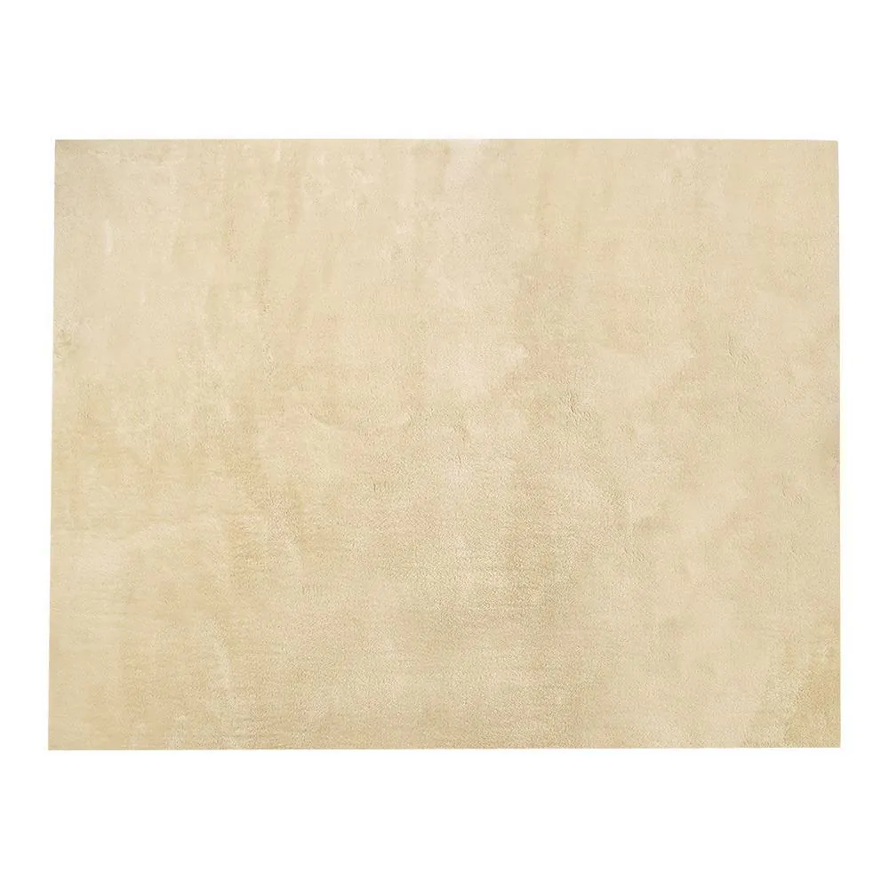 Tapete para Quarto e Sala 2,00X2,50 M Classic - Bege