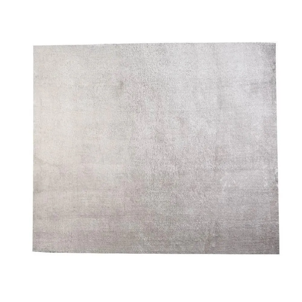 Tapete para Quarto e Sala 2,00X2,50 M Classic - Cinza