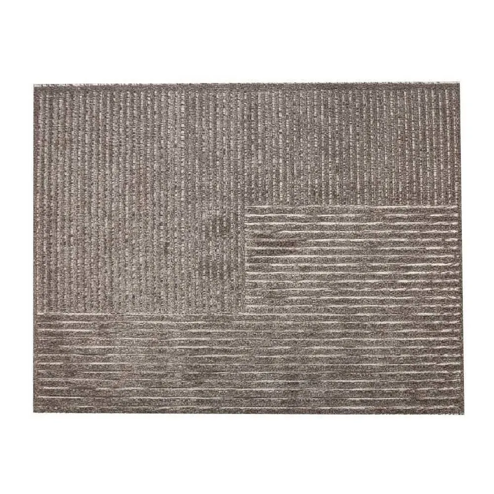 Tapete para Quarto e Sala 2,00X2,50 M Montreal - Marrom