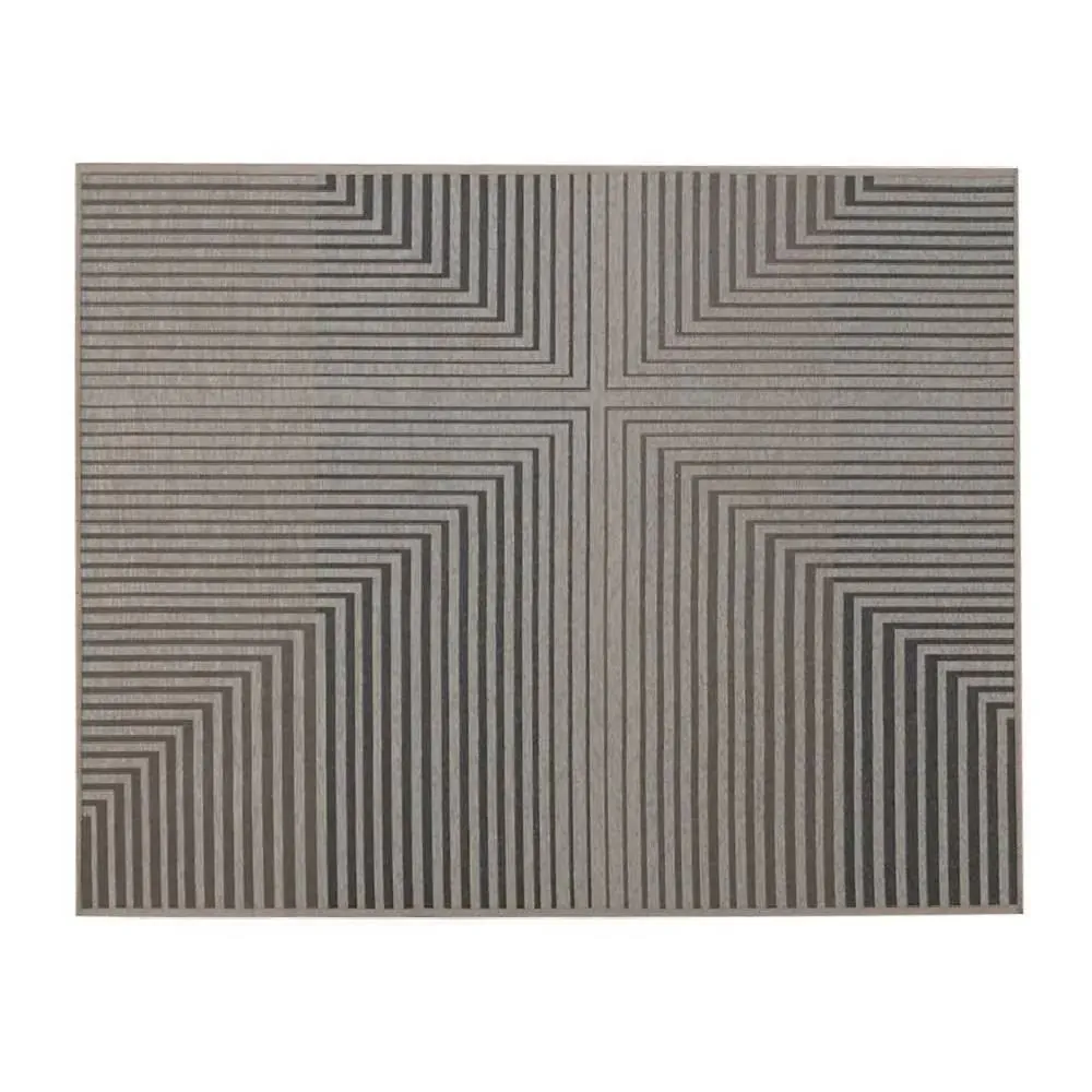 Tapete para Quarto Ou Sala 2,00X2,50 m Siena - Creme Cotton