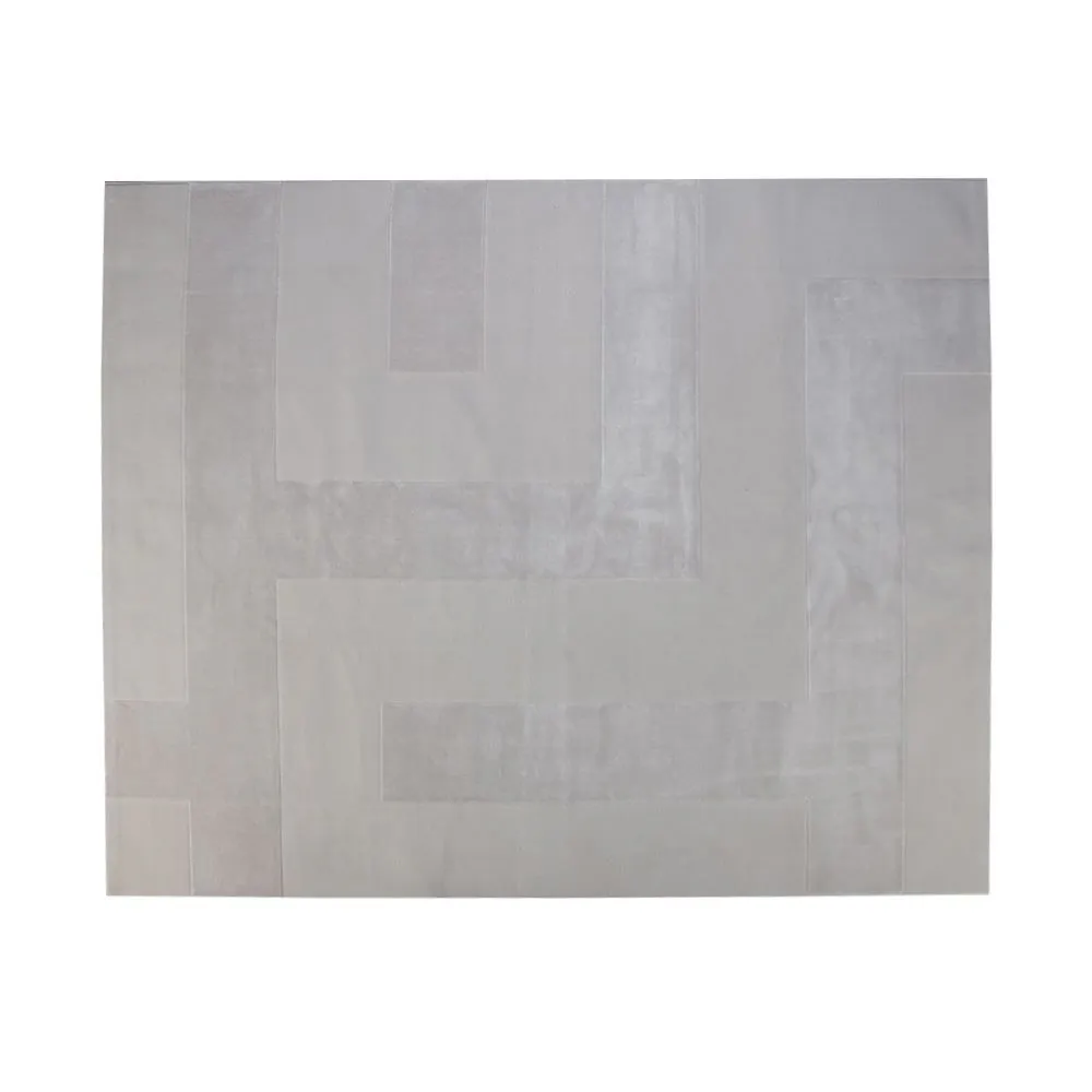 Tapete para Quarto e Sala 2,00X2,50 M Provence - Bege