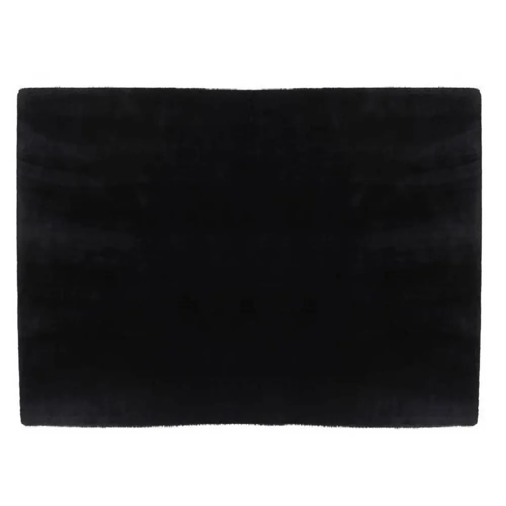 Tapete para Quarto e Sala 2,00X3,00 m Epic - Preto