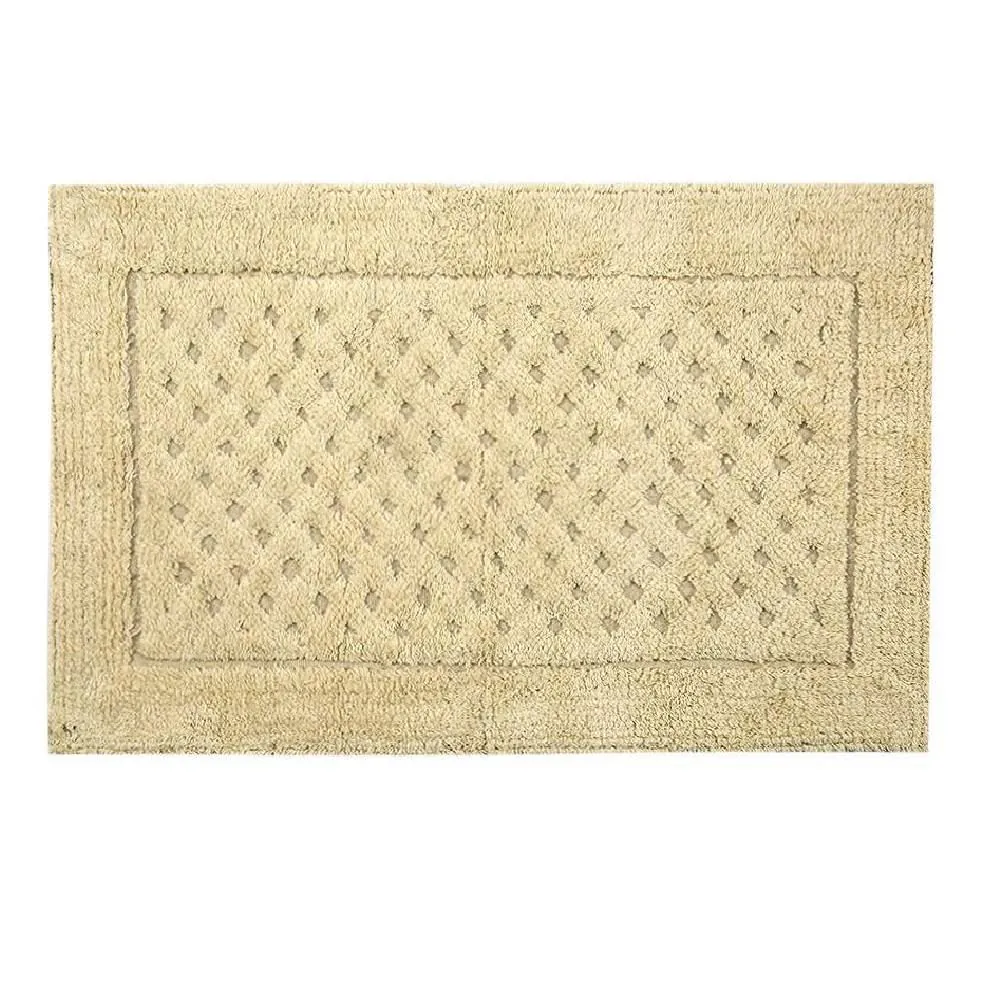 Tapete para Quarto e Sala 50X80cm Primore - Off White