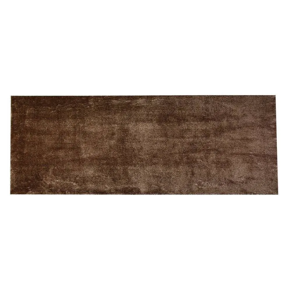 Tapete Passadeira 60Cmx1,80 m Classic - Taupe