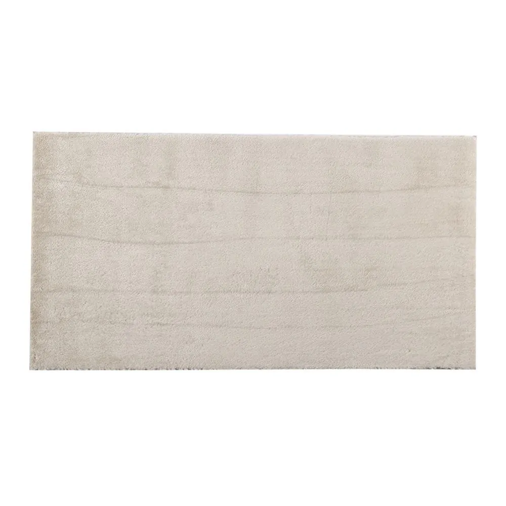 Tapete para Quarto Ou Sala 80Cmx1,50M Classic - Bege
